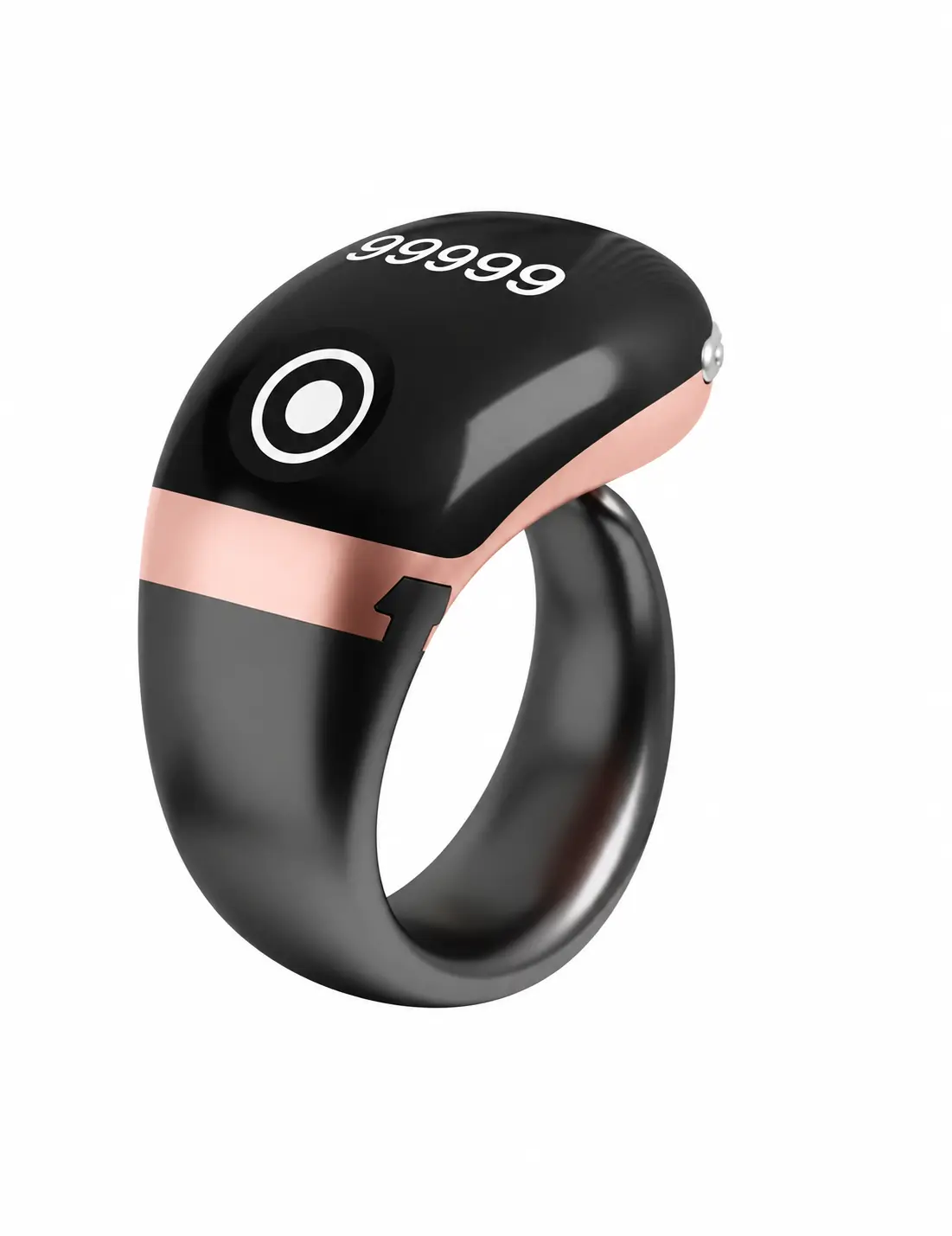 SUKUN Lamsa — Rose Gold, ছবি ২